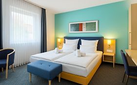 AR Boutique Hotel Mannheim